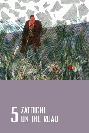 Zatoichi on the Road watch Zatoichi on the Road