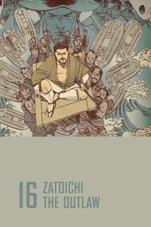 Zatoichi the Outlaw watch Zatoichi the Outlaw