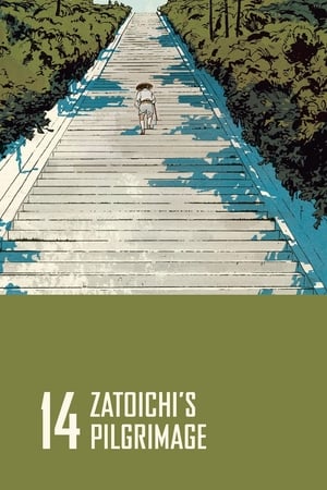 Zatoichi's Pilgrimage watch Zatoichi's Pilgrimage