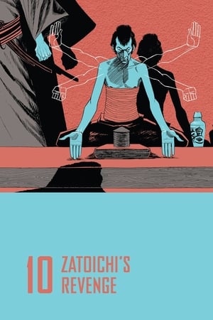 Zatoichi's Revenge watch Zatoichi's Revenge