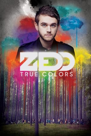 Zedd: True Colors watch Zedd: True Colors