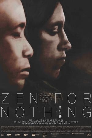 Zen for Nothing watch Zen for Nothing