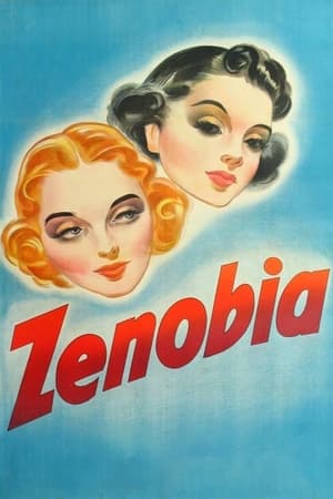 Zenobia watch Zenobia