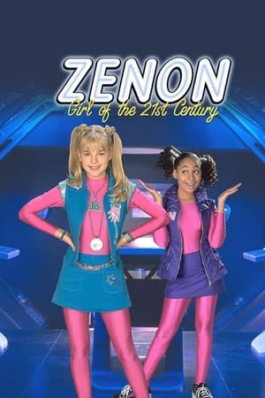 Zenon: Girl of the 21st Century watch Zenon: Girl of the 21st Century