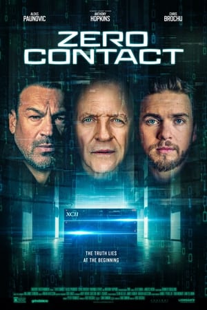 Zero Contact watch Zero Contact