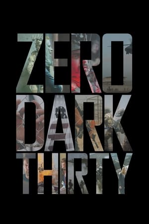 Zero Dark Thirty watch Zero Dark Thirty