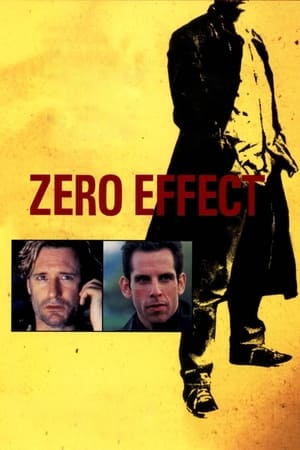 watch Zero Effect