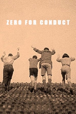 Zero for Conduct watch Zero for Conduct