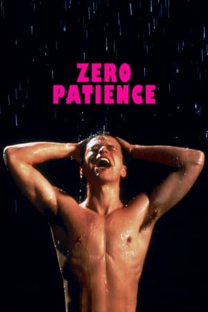 Zero Patience watch Zero Patience