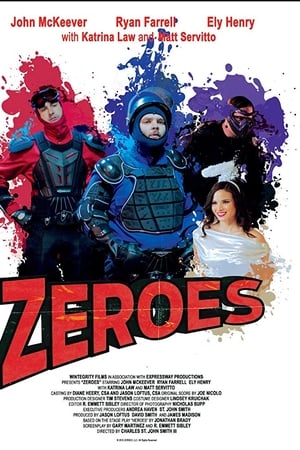 watch Zeroes