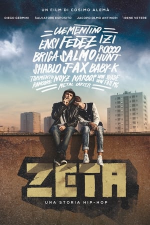 watch Zeta: Una storia hip-hop