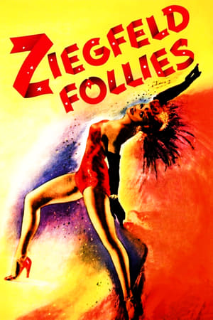 Ziegfeld Follies watch Ziegfeld Follies
