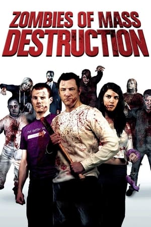 watch ZMD: Zombies of Mass Destruction