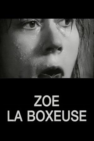 watch Zoé la boxeuse