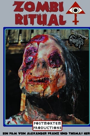 Zombi Ritual watch Zombi Ritual