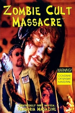 Zombie Cult Massacre watch Zombie Cult Massacre