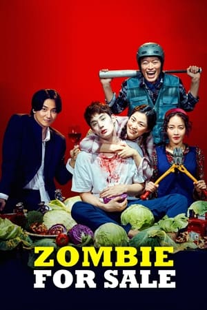 Zombie for Sale watch Zombie for Sale