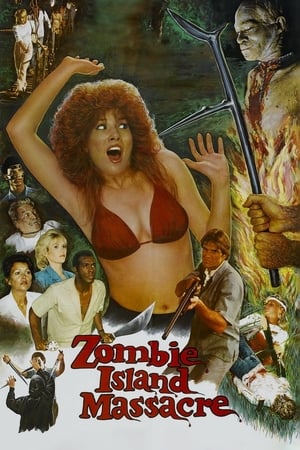 Zombie Island Massacre watch Zombie Island Massacre