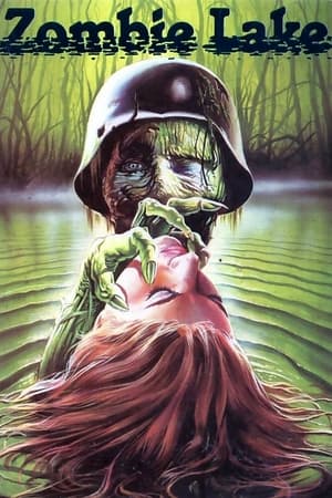 Zombie Lake watch Zombie Lake