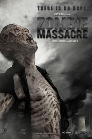 watch Zombie Massacre