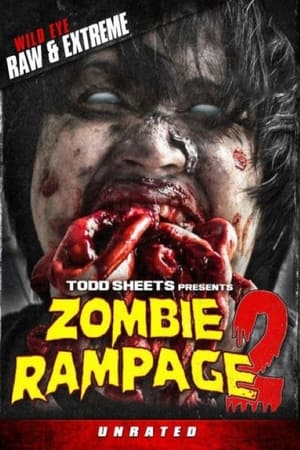 Zombie Rampage 2 watch Zombie Rampage 2