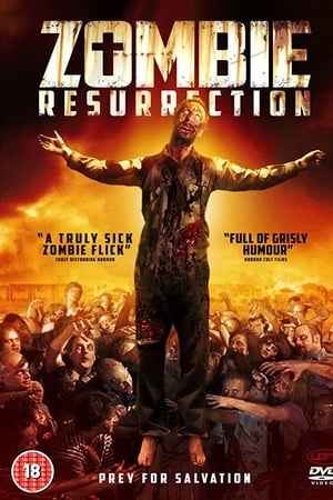 Zombie Resurrection watch Zombie Resurrection