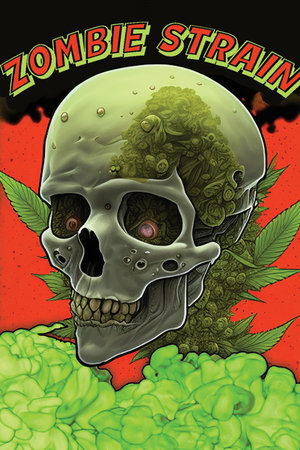 Zombie Strain watch Zombie Strain