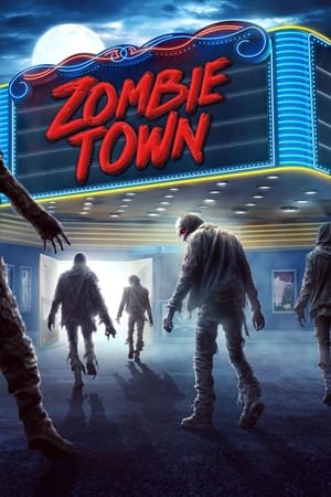 Zombie Town watch Zombie Town