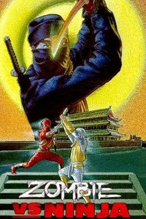 Zombie vs. Ninja watch Zombie vs. Ninja