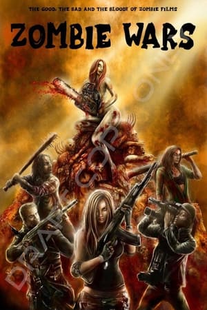 Zombie Wars watch Zombie Wars