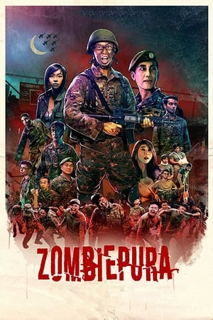 watch Zombiepura