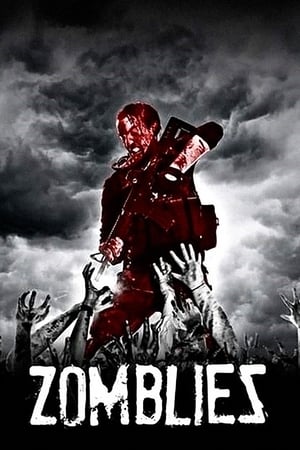 Zomblies watch Zomblies