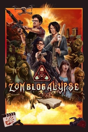 Zomblogalypse watch Zomblogalypse