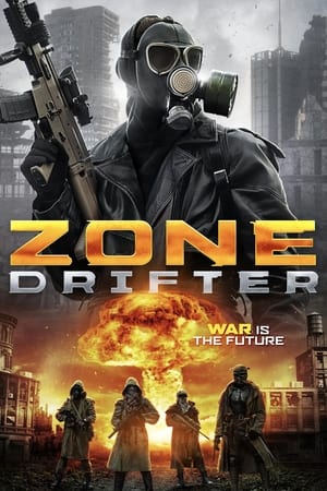 Zone Drifter watch Zone Drifter