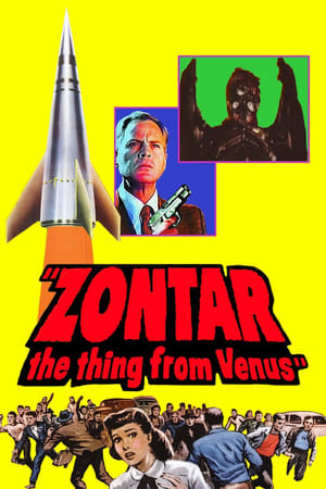Zontar: The Thing from Venus watch Zontar: The Thing from Venus