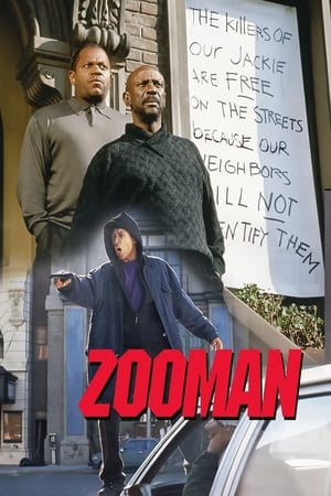 Zooman watch Zooman