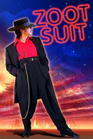 Zoot Suit watch Zoot Suit