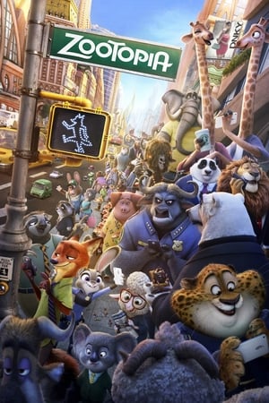 Zootopia watch Zootopia