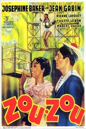 Zouzou watch Zouzou