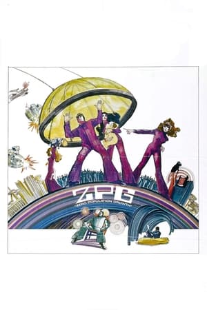 Z.P.G. watch Z.P.G.
