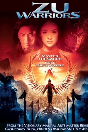 watch Zu Warriors