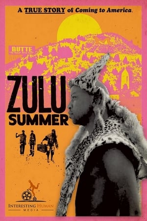 Zulu Summer watch Zulu Summer