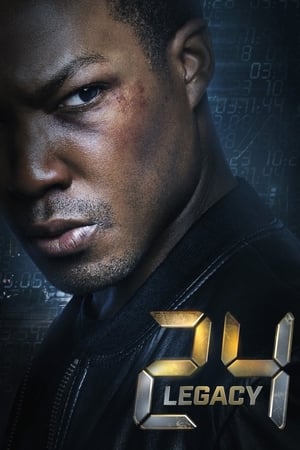24: Legacy 24: Legacy-hd