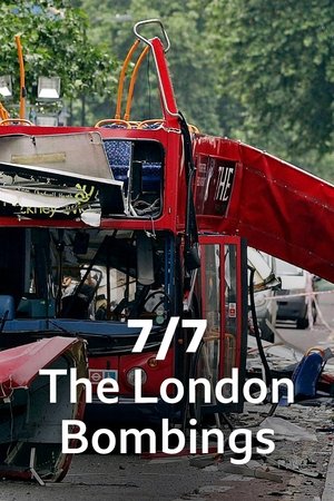 7/7: The London Bombings 7/7: The London Bombings-hd