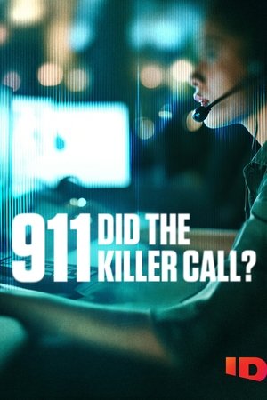 911: Did The Killer Call?-hd