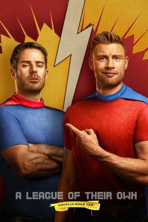 A League Of Their Own: European Road Trip-hd