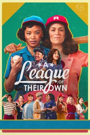 A League of Their Own A League of Their Own-hd