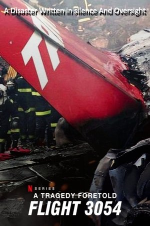 A Tragedy Foretold: Flight 3054 A Tragedy Foretold: Flight 3054-hd