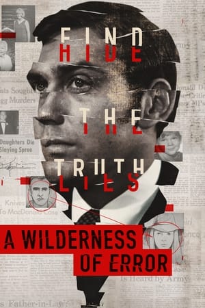 A Wilderness of Error A Wilderness of Error-hd