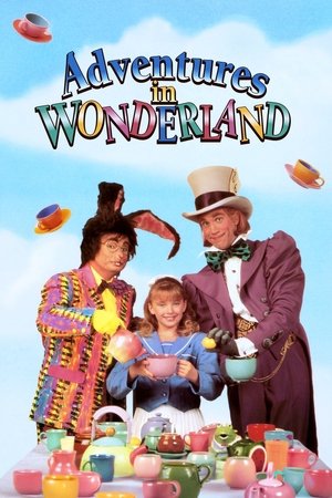 Adventures in Wonderland Adventures in Wonderland-hd